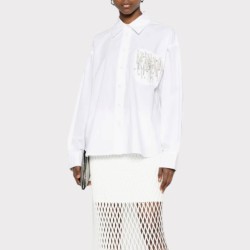 CHEMISE JOMMEKE ESSENTIEL ANTWERP