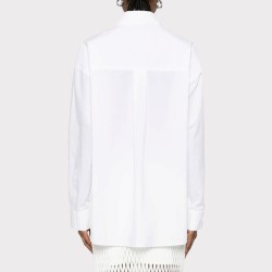 CHEMISE JOMMEKE ESSENTIEL ANTWERP