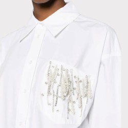 CHEMISE JOMMEKE ESSENTIEL ANTWERP