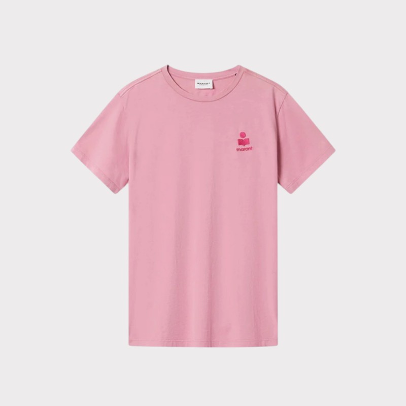 T-SHIRT ABY ISABEL MARANT ETOILE