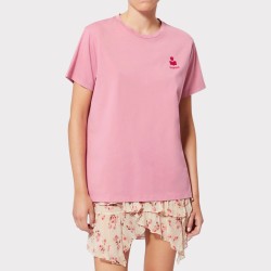T-SHIRT ABY ISABEL MARANT ETOILE