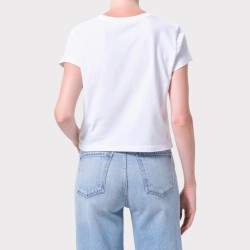 T-SHIRT ADINE AGOLDE