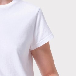 T-SHIRT ADINE AGOLDE