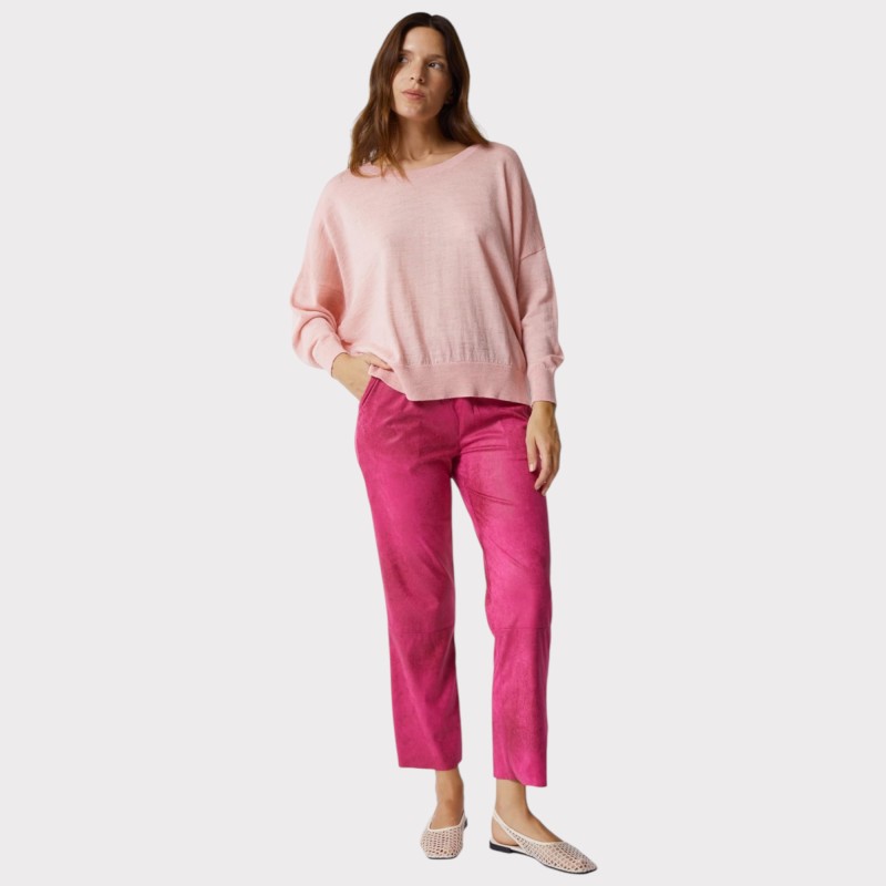 PANTALON BOBYVEGAN MAEVY