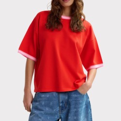 T-SHIRT JISMART ESSENTIEL ANTWERP