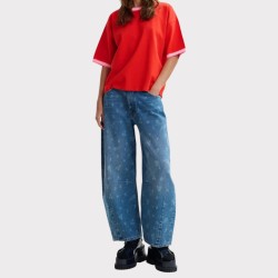 T-SHIRT JISMART ESSENTIEL ANTWERP