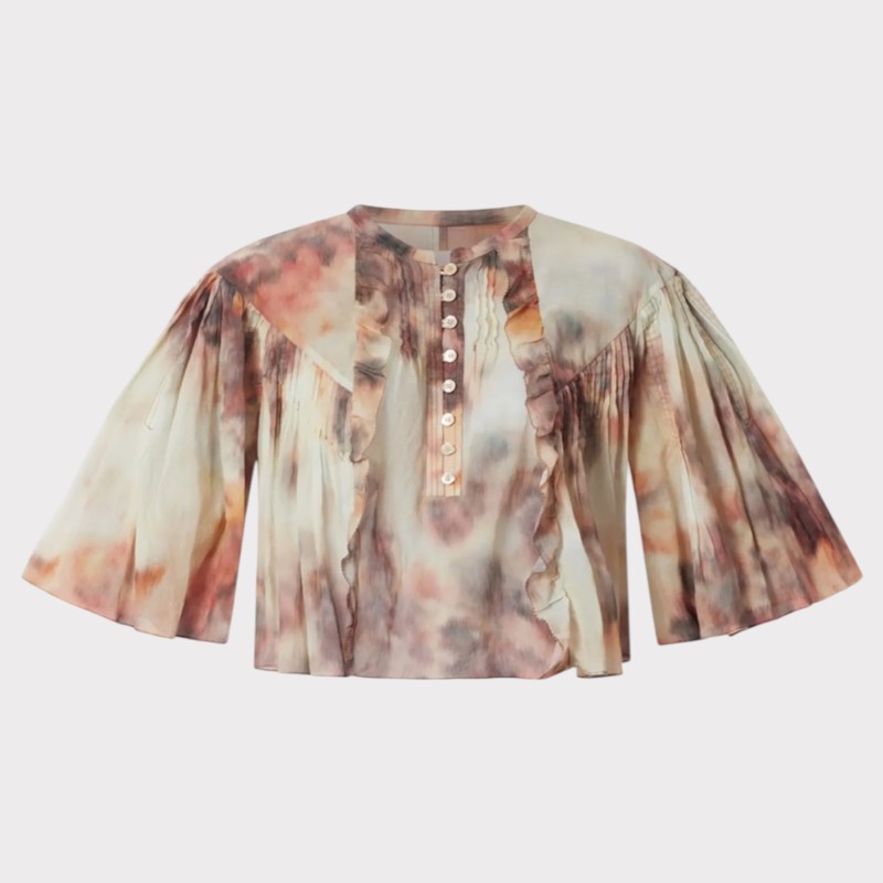 TOP VEELIA ISABEL MARANT ETOILE