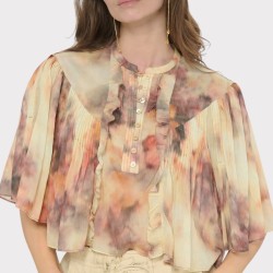 TOP VEELIA ISABEL MARANT ETOILE