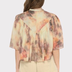 TOP VEELIA ISABEL MARANT ETOILE