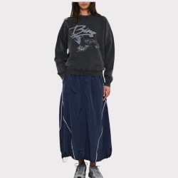 SWEATSHIRT SPENCER ANINE BING