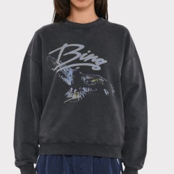 SWEATSHIRT SPENCER ANINE BING