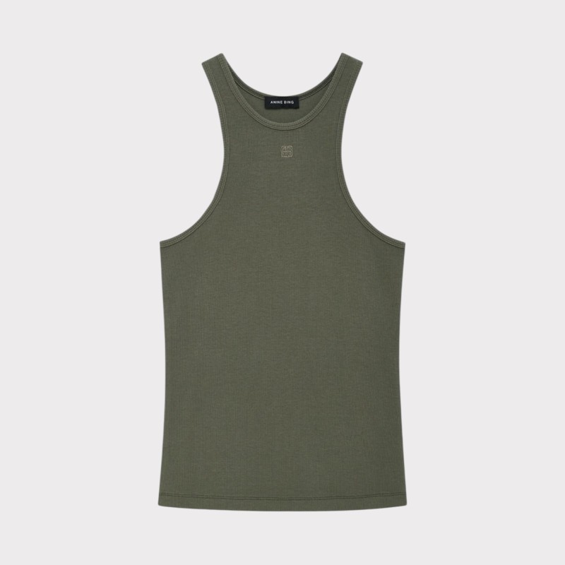 DEBARDEUR COLE TANK ANINE BING