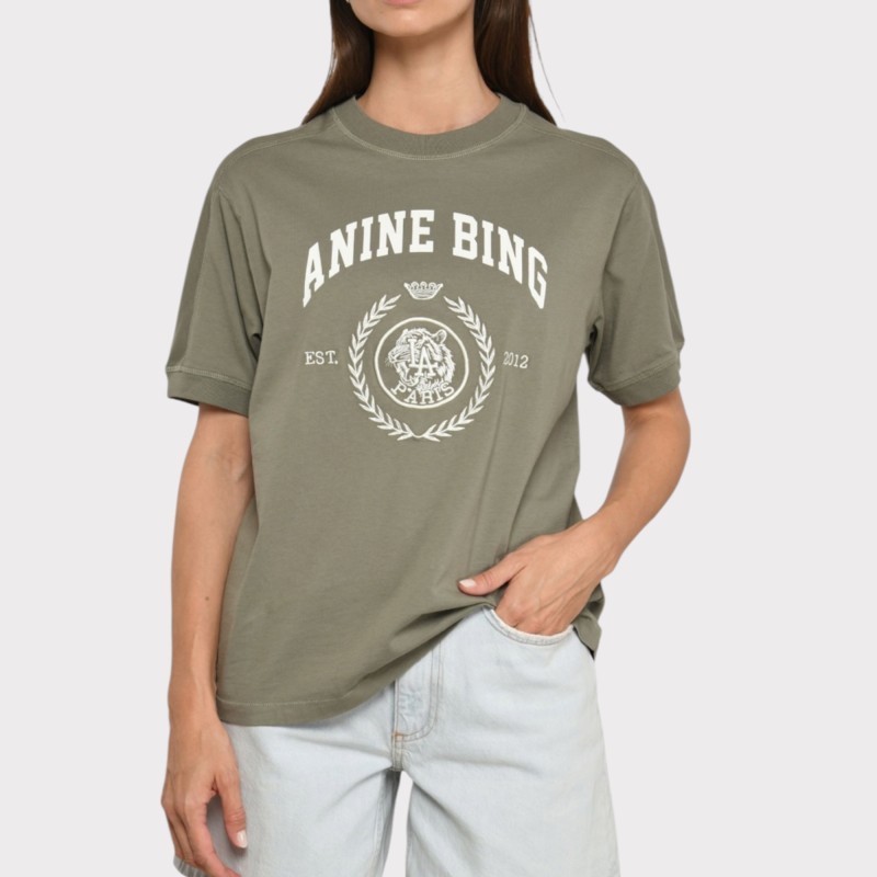 TEE-SHIRT JAYLIN ANINE BING