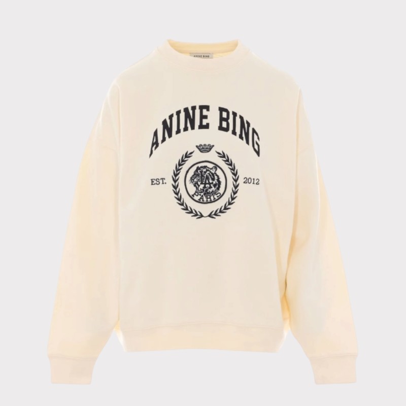 SWEATSHIRT MILES ANINE BING