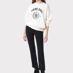 SWEATSHIRT MILES ANINE BING