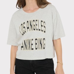 TEE-SHIRT JOHNNY ANINE BING