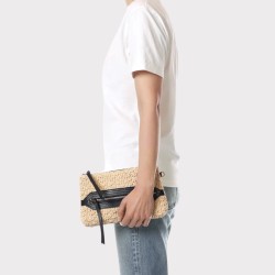 POCHETTE LUCKY JEROME DREYFUSS