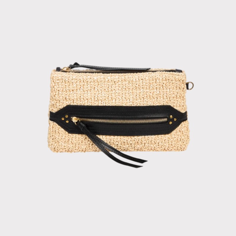 POCHETTE LUCKY JEROME DREYFUSS