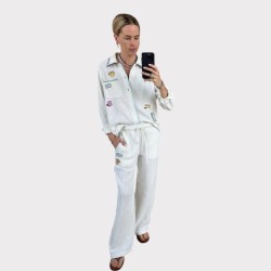 PANTALON CROCHET MIRA MIKATI