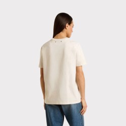 TEE SHIRT JOURNEY Golden Goose