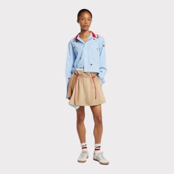 SHORT TRENCH PARA Mira Mikati
