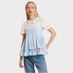 TOP HEART Mira Mikati
