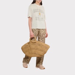 TEE SHIRT BOXY Golden Goose