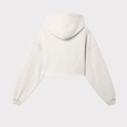 SWEAT CROPPED Golden Goose