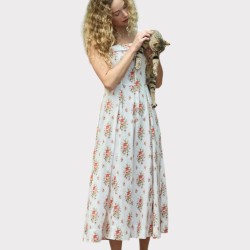 ROBE CLEA DOEN