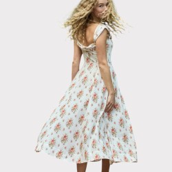 ROBE CLEA DOEN