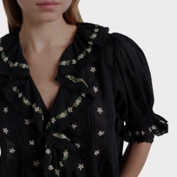 TOP HETTIE DÔEN
