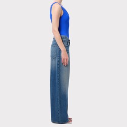 ROUNDED BAGGY AGOLDE