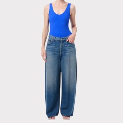 ROUNDED BAGGY AGOLDE