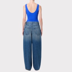 ROUNDED BAGGY AGOLDE