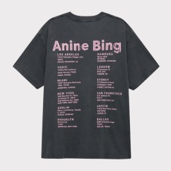 T-SHIRT CADE ANINE BING