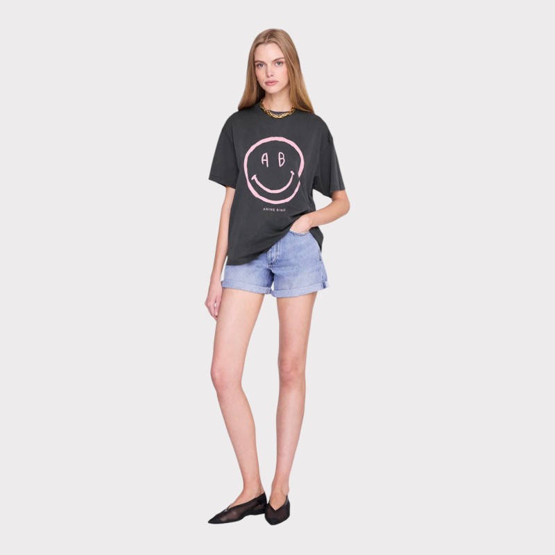T-SHIRT CADE ANINE BING