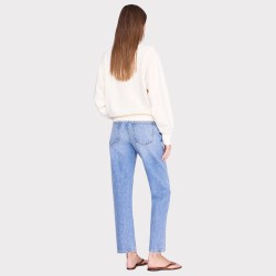 SWEATSHIRT HARRY SHRUNKEN Anine Bing