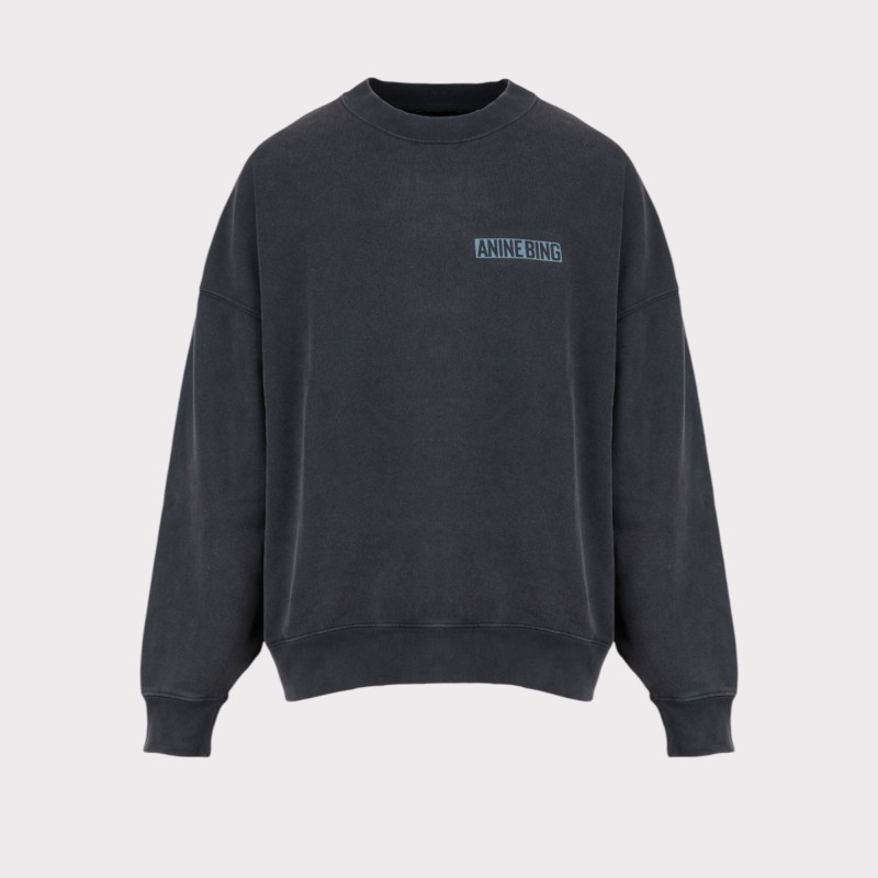 SWEATSHIRT MILES Anine Bing