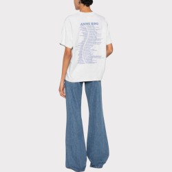 TSHIRT CADE Anine Bing