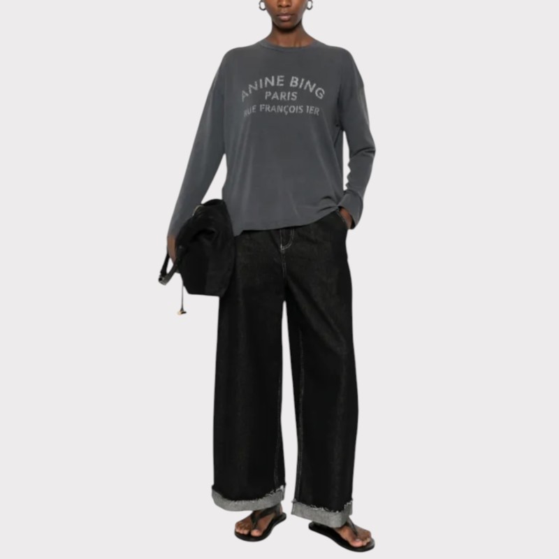 TSHIRT IVAN Anine Bing