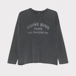 TSHIRT IVAN Anine Bing