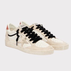 BALLSTAR PLATINUM GOLDEN GOOSE