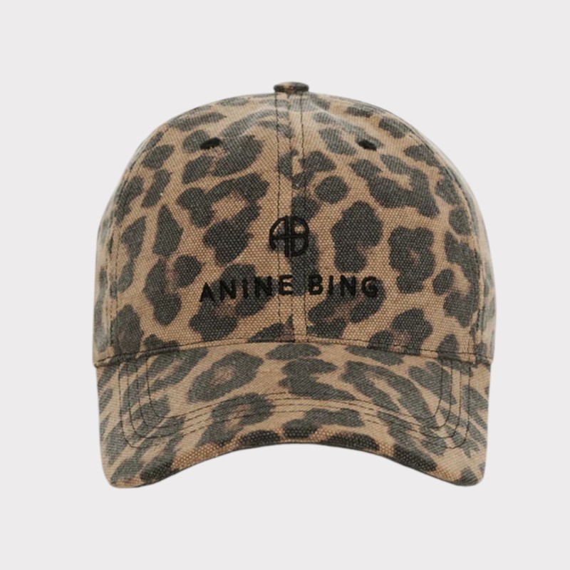 CASQUETTE JEREMY BASEBALL ANINE BING