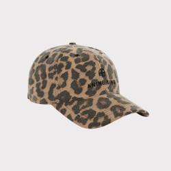 CASQUETTE JEREMY BASEBALL ANINE BING