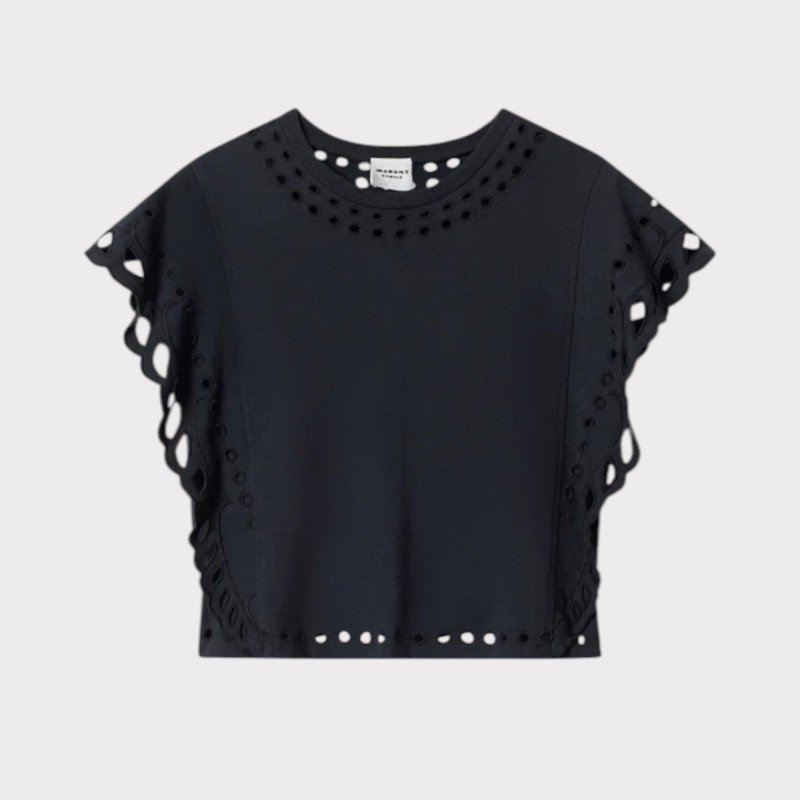 TOP ODYLE ISABEL MARANT ETOILE
