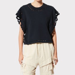 TOP ODYLE ISABEL MARANT ETOILE