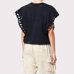 TOP ODYLE ISABEL MARANT ETOILE