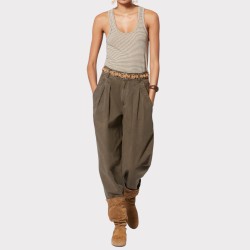 PANTALON NADINE ISABEL MARANT ETOILE