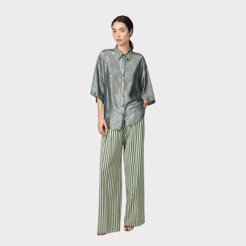 CHEMISE LEEDS INDRESS