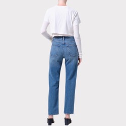 JEAN 90'S PINCH WAIST AGOLDE